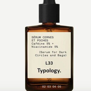Typology L33 Eye Serum